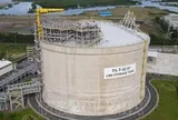Gỡ vướng cho điện khí LNG