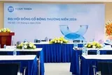 Chứng khoán Xuân Thiện bổ nhiệm nữ Tổng Giám đốc