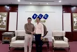 Ông Trịnh Văn Quyết "bắt tay" Tập đoàn Trung Quốc