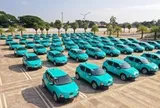 Hãng taxi của ông Phạm Nhật Vượng thay Tổng Giám đốc