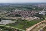 Hà Nội đấu giá khu đất làm nhà ở thấp tầng, khởi điểm hơn 1.100 tỷ đồng