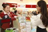 Lãi suất tiết kiệm ngày 16/6 tại MB, Agribank, Vietcombank, BIDV, VietinBank, HDBank, Sacombank,...