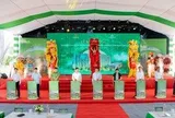 Quảng Ninh khởi công dự án NOXH tiêu chuẩn thương mại