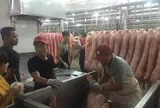 Giá heo hơi hôm nay, 16-6: Chợ đầu mối quay đầu giảm