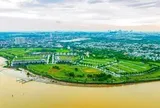 Siêu dự án ven sông Đồng Nai gần 820.000 tỷ đồng sắp đạt cột mốc quan trọng