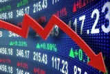 Cổ phiếu bất động sản “lao dốc”, VN-Index rung lắc dữ dội trong phiên 17/6