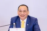 Tỷ phú Phạm Nhật Vượng báo “tin vui”: Vingroup lọt top 30 doanh nghiệp lớn nhất Đông Nam Á