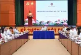 Bộ Tài chính: Kiên định kịch bản tăng trưởng hai con số, không điều hành theo phương án dưới 10%