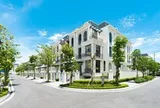 Eden Residences: Dấu ấn sống tinh hoa giữa cộng đồng tiêu chuẩn quốc tế Ciputra Hanoi