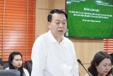 Thứ trưởng Nguyễn Đức Chi: Sửa Luật Chứng khoán nhằm nâng cao sức hấp dẫn của thị trường
