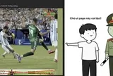 Cục An ninh mạng phát thông báo nóng tới những người đang xem World Cup!