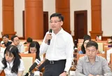 Phó Chủ tịch UBCKNN: Chuẩn bị chiến lược mới, chứng khoán Việt Nam hướng đến mục tiêu nâng hạng MSCI