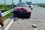 Tài xế ô tô gây tai nạn giao thông rồi bỏ trốn bị phạt bao nhiêu, án mức nào?