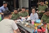 22 tổ công tác đồng loạt ra quân kiểm tra các căn hộ cho thuê