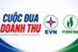Chốt sổ: Tập đoàn Điện lực EVN tiếp tục vượt dầu khí, 2 năm liên tiếp kiếm tiền nhiều nhất Việt Nam