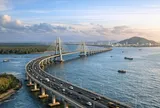 TP.HCM sẽ chốt loạt dự án đường vượt biển Cần Giờ, khu Mả Lạng, miễn vé xe buýt