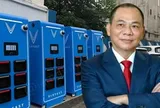 Tỷ phú Phạm Nhật Vượng bắt tay với EVNHANOI