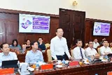 Chủ tịch TPBank Đỗ Minh Phú: Cho vay số sẽ trở thành hạ tầng tài chính thiết yếu của nền kinh tế tương lai