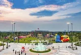 Tiện ích về đích, cộng đồng thành hình, nhà phố Vinhomes Golden City hút khách an cư và nhà đầu tư dài hạn