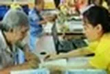 Hơn 20.000 người ở Hà Nội nguy cơ gián đoạn nhận lương hưu tháng 7