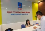 Chứng khoán Dầu khí bị phạt 125 triệu đồng do vi phạm giao dịch ký quỹ