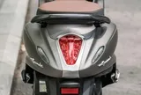 Xe tay ga Yamaha hybrid giảm giá mạnh tại đại lý: Xe ăn 1,6L/100km được ưu đãi gần 4 triệu đồng