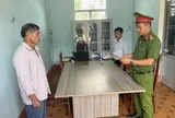 Ra quyết định khởi tố chủ trang trại Tô Xuân Hồng SN 1963