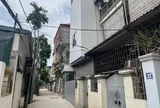 Nhà đầu tư nghe ngóng quy hoạch, nhà đất thổ cư Hà Nội trầm lắng