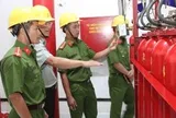 Bỏ thủ tục nghiệm thu phòng cháy, chữa cháy với công trình, phương tiện từ 1/7