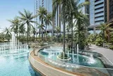 Tổ hợp 9 tòa tháp của Sunshine ở TP Hồ Chí Minh: Hơn 50 tiện ích cao cấp, AI hiện diện trong từng căn hộ