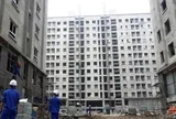 Từ ngày 1/7, mỗi dự án, công trình xây dựng đều phải gắn mã định danh điện tử