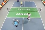 Danh tính người đàn ông gục xuống sân tử vong khi đang đánh pickleball ở TP.HCM