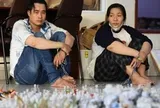 Khám xét đồng loạt nhiều địa điểm, bắt bà trùm Đàm Thị Mai trong chuyên án đặc biệt lớn