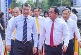Thủ tướng dự khởi công 5 tuyến metro Hà Nội, tổng vốn hơn 1,3 triệu tỷ đồng