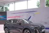 Loạt SUV mới cập bến Việt Nam