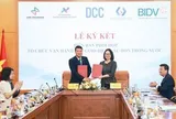 BIDV phối hợp tổ chức vận hành sàn giao dịch các-bon trong nước
