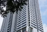 Kiểm định lại toàn bộ chung cư 36 tầng bị nứt gãy nhiều vị trí ở TPHCM