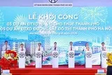 Nhà ở xã hội cho thuê đã rất gần