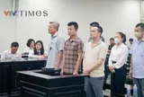 Cựu Chủ tịch tham ô hơn 18 tỷ đồng khi sản xuất thiết bị cho ngành Công an