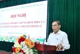 Hội luật gia Tp.Hà Nội đẩy mạnh tư vấn pháp luật miễn phí cho người dân