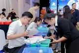 The Peak Garden tạo dấu ấn với định hướng phát triển không gian sống xanh tại khu Nam