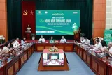 Tín dụng xanh tăng 20% mỗi năm, vì sao doanh nghiệp vẫn "khát" vốn chuyển đổi?