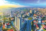 Sau Quảng Ninh, thêm một địa phương sắp nâng hạng lên thành phố trực thuộc Trung ương thứ 9 của Việt Nam