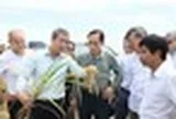 Gặp Bộ trưởng Việt Nam, Bí thư Tỉnh ủy Cuba “ngỏ lời” về lĩnh vực DN Việt lập kỳ tích 9 tấn/ha ở nước bạn