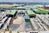 C32 báo nghi vấn bị thâu tóm, nhóm cổ đông gia đình bất ngờ thoái gần 10% vốn