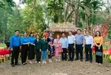 Từ miền núi phía Bắc đến vườn cây Cao su Đồng Nai: Hành trình đổi đời của nữ công nhân