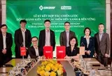 Keppel và Sun Group hợp tác phát triển hạ tầng năng lượng bền vững