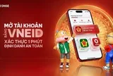 DNSE hoàn tất liên kết VNeID, rút ngắn quy trình mở tài khoản chứng khoán