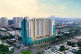 Tự ý mang tiền huy động đi mua căn hộ, DICERA Holdings bị phạt hơn nửa tỷ đồng