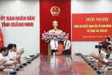Quảng Ninh điều động một Bí thư phường làm Giám đốc Sở Công Thương